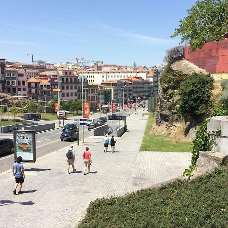 Downtown Porto Se 아파트 외부 사진