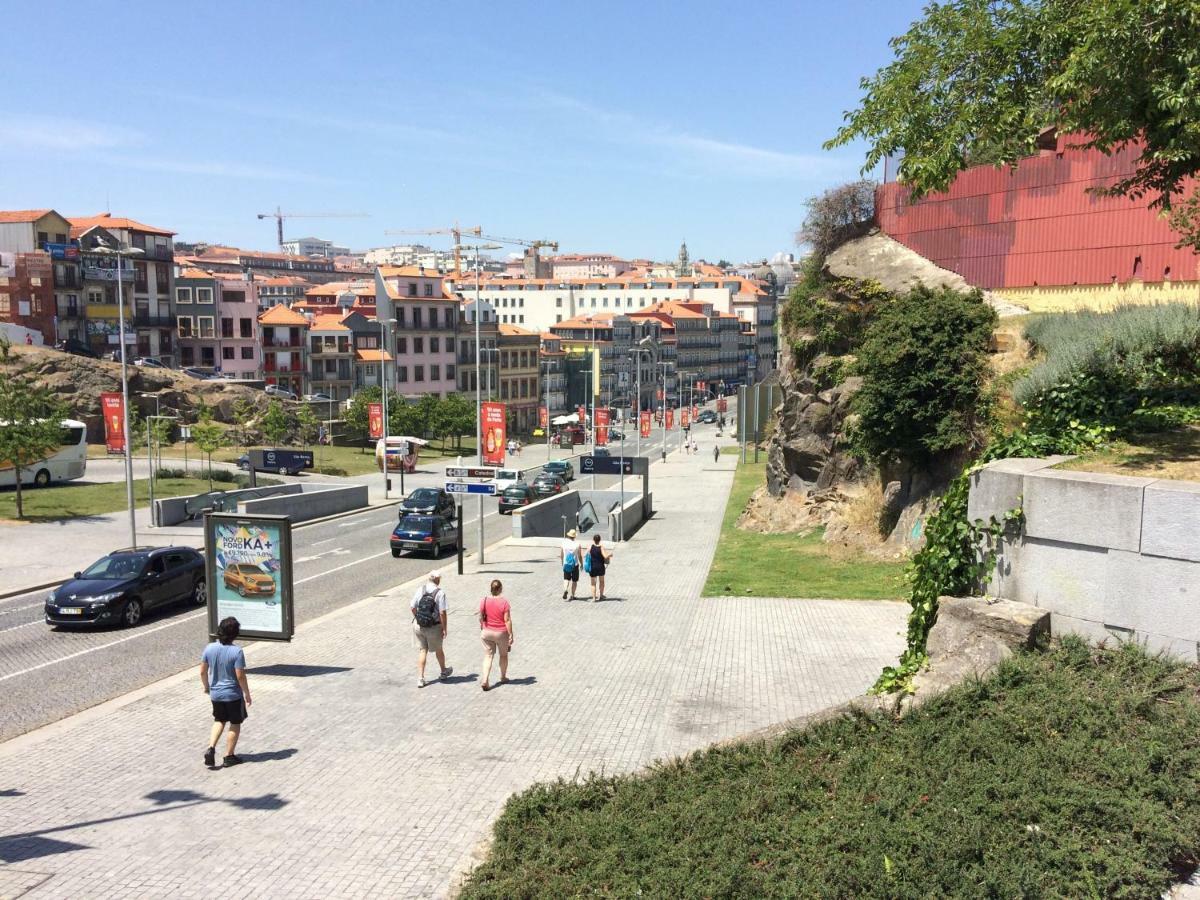 Downtown Porto Se 아파트 외부 사진