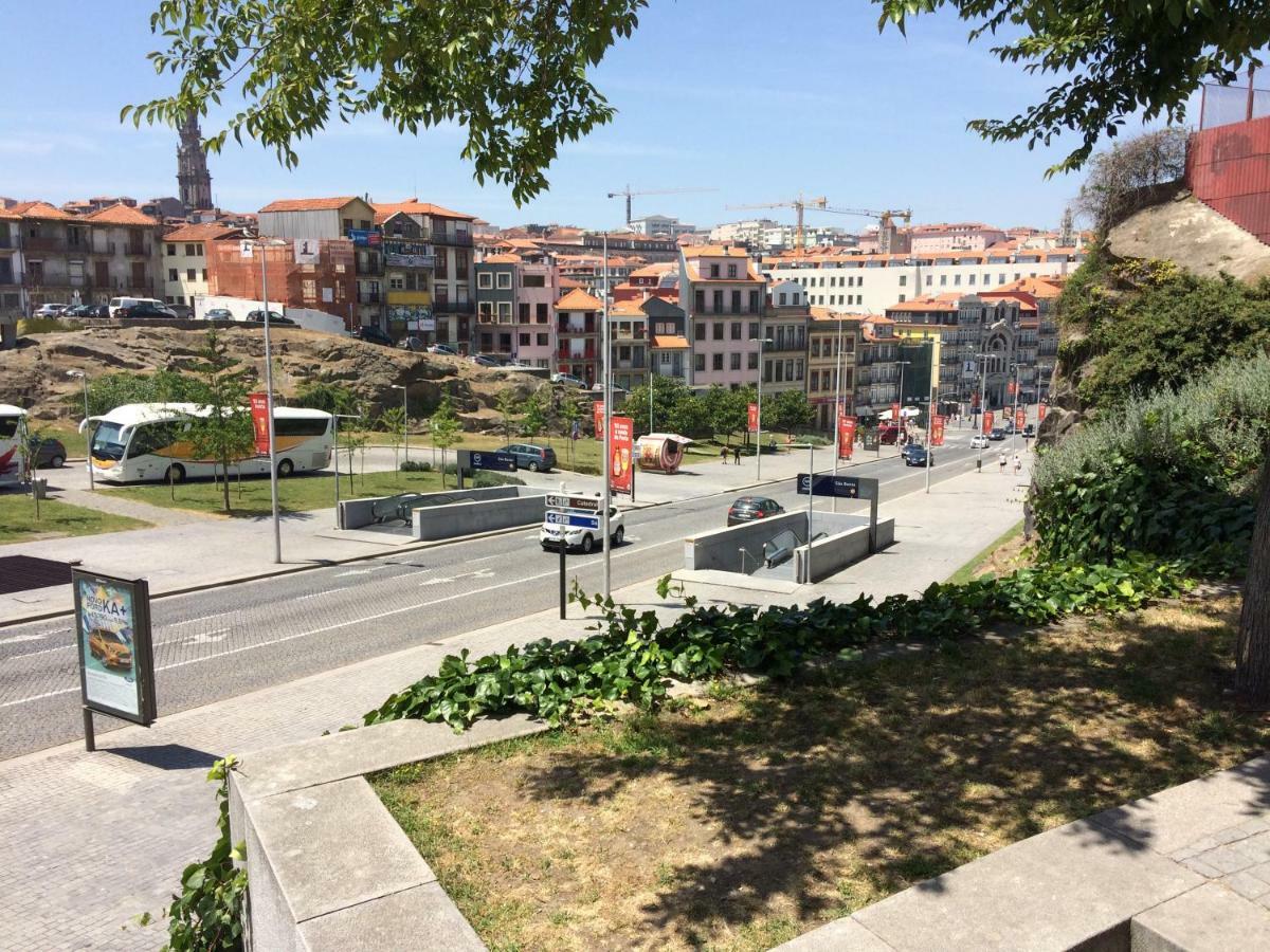 Downtown Porto Se 아파트 외부 사진